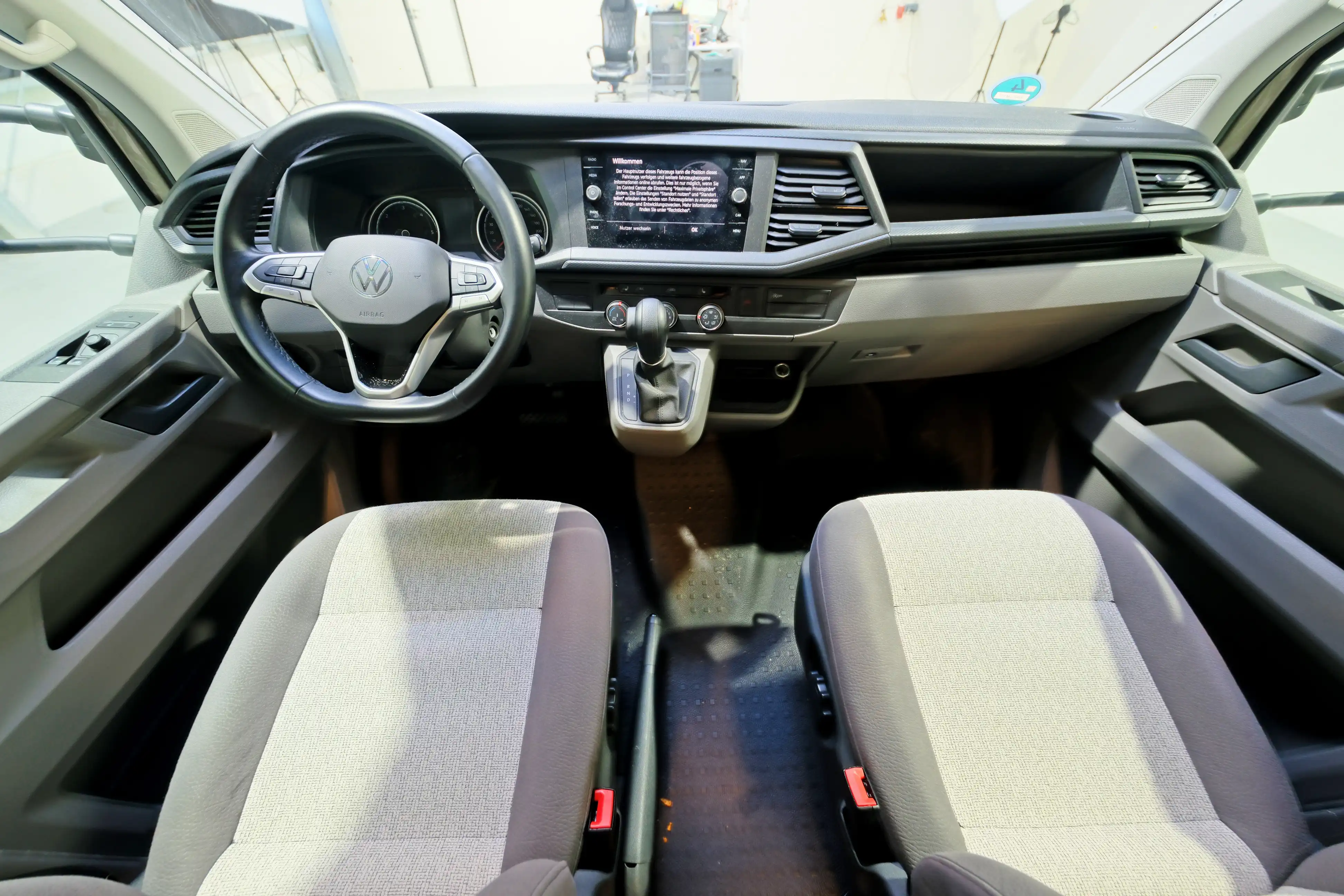 KNAUS Tourer Van 500 MQ  - Ansicht 6